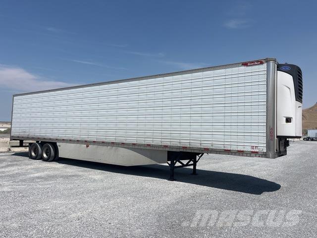 Great Dane  Temperature controlled semi-trailers