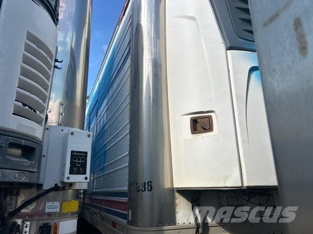 Great Dane  Temperature controlled semi-trailers