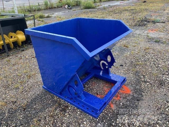  Greatbear Waste / recycling & quarry spare parts