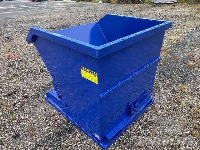  Greatbear Waste / recycling & quarry spare parts