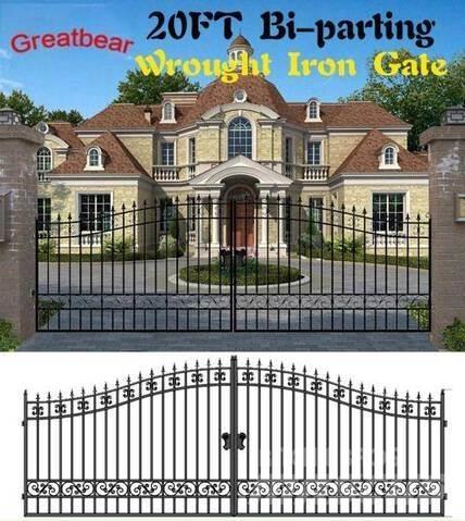  Greatbear Farm machinery