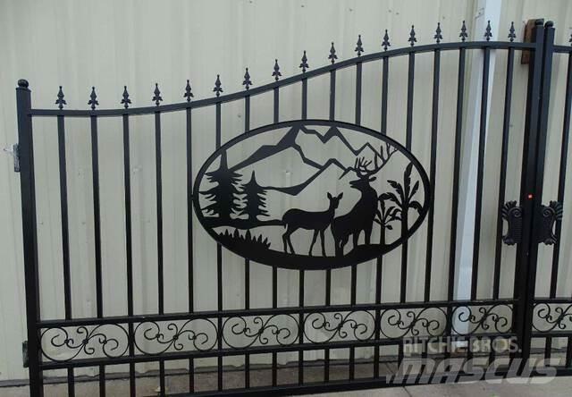  Greatbear Farm machinery
