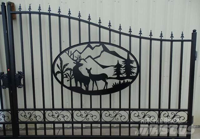  Greatbear Farm machinery