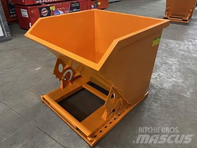  Greatbear Waste / recycling & quarry spare parts