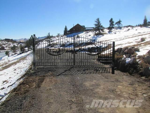  Greatbear Farm machinery