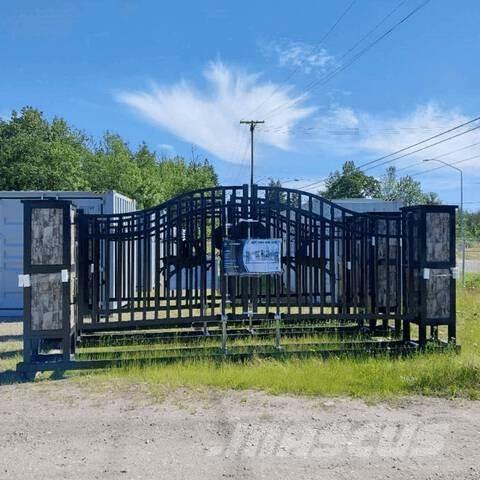  Greatbear Farm machinery