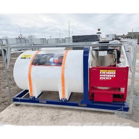  Greatbear Low pressure cleaner