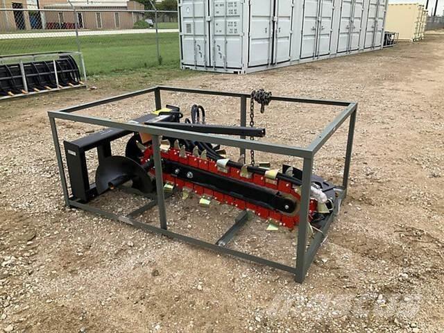  Greatbear Trenchers