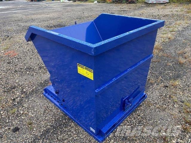  Greatbear Waste / recycling & quarry spare parts