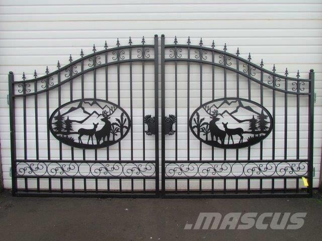  Greatbear Farm machinery