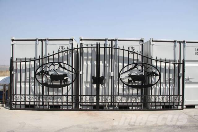  Greatbear Farm machinery