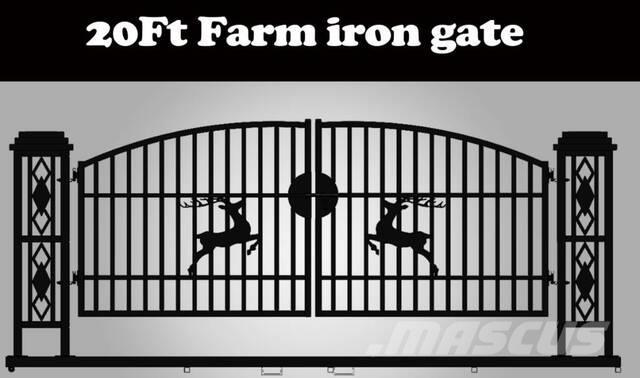  Greatbear Farm machinery