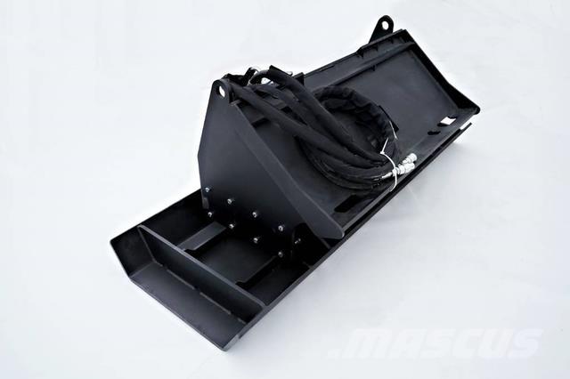  Greatbear Plate compactors