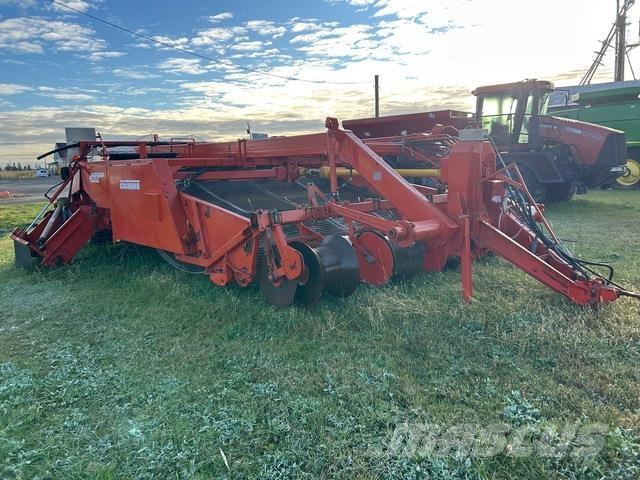 Grimme KS 3600 Hillers