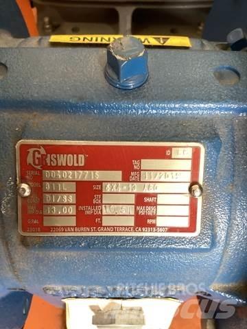  Griswold 811L Other