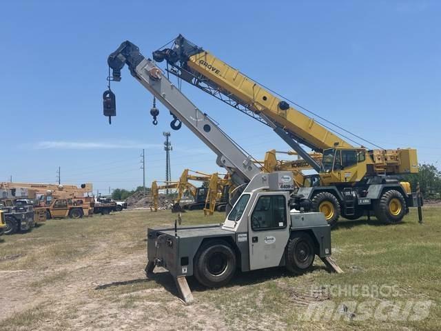 Grove YB4409-2 Other cranes