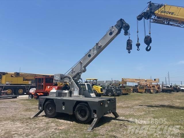 Grove YB4409-2 Other cranes