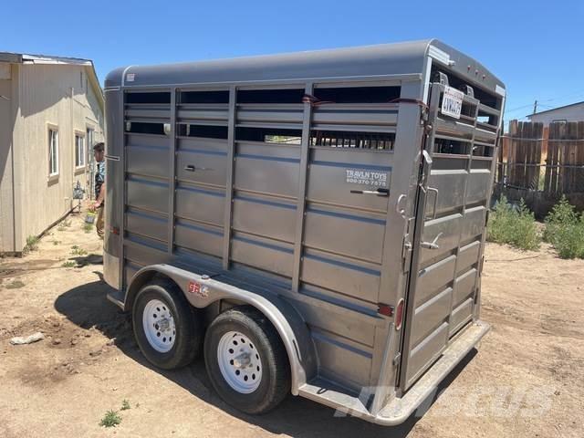  GRUPO Livestock transport