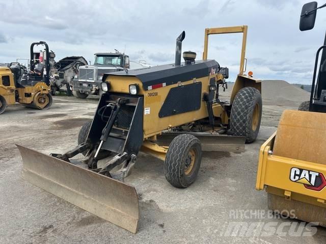  H-Mach FG110C Other