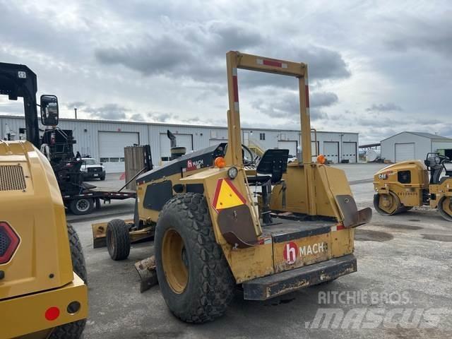  H-Mach FG110C Other