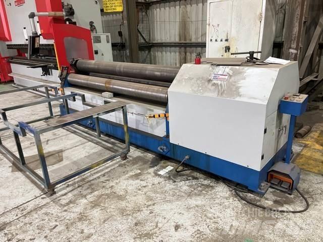  Hafco PR2512 Other