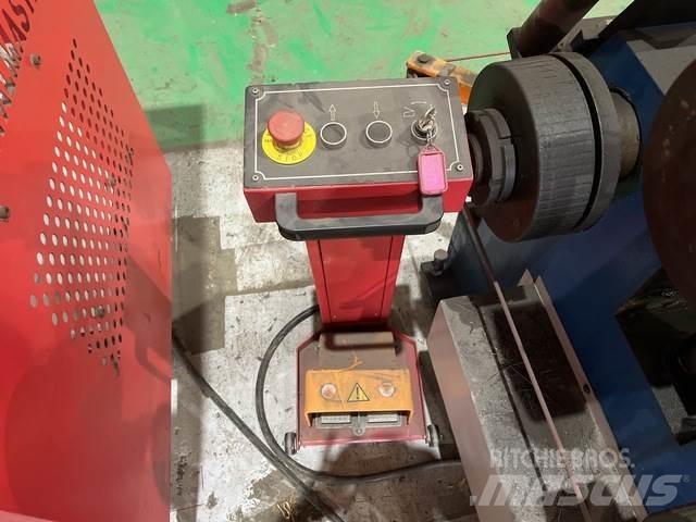 Hafco PR2512 Other