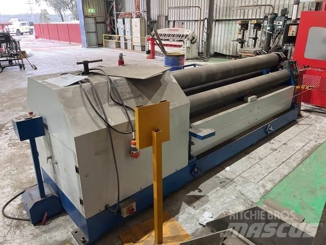  Hafco PR2512 Other