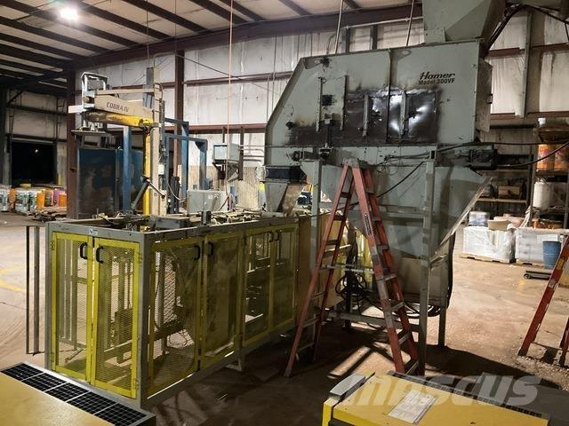  Hamer 2090FFS Other