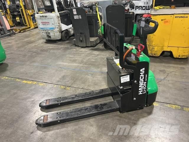 Hangcha CBD22 Hand pallet truck