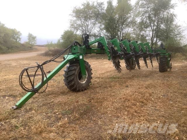  Harrell RR5006 Other tillage machines and accessories