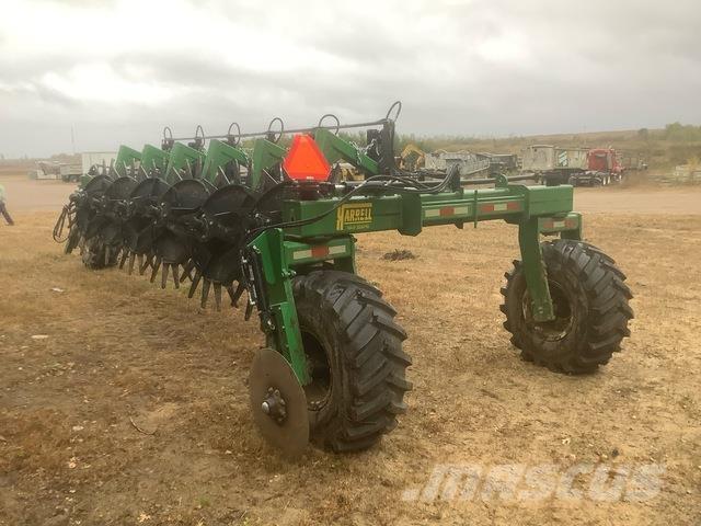  Harrell RR5006 Other tillage machines and accessories