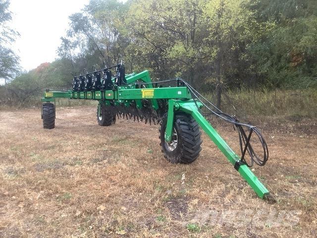  Harrell RR5006 Other tillage machines and accessories