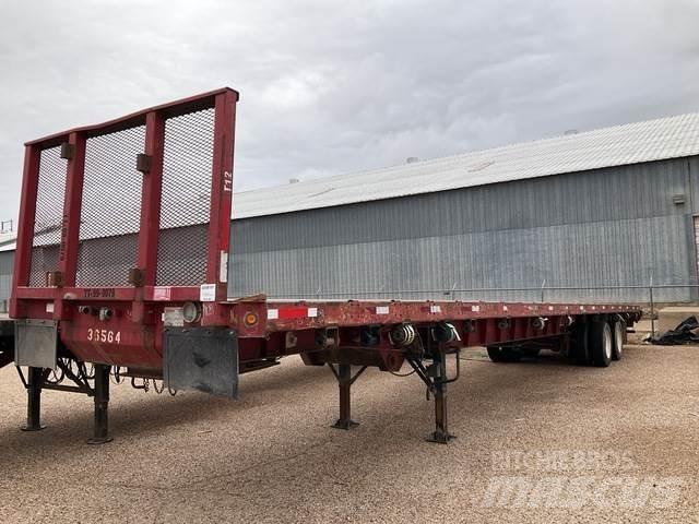  Haulin T-3H Low loaders