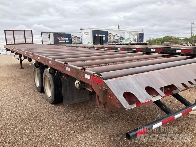  Haulin T-3H Low loaders
