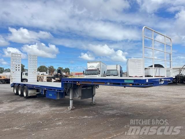 Haulmark  Low loaders