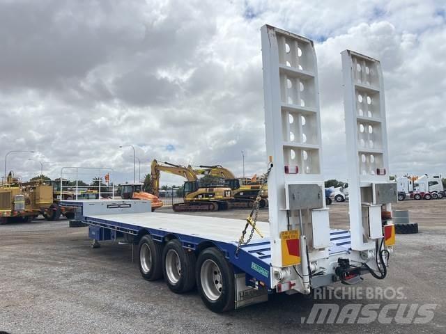 Haulmark  Low loaders