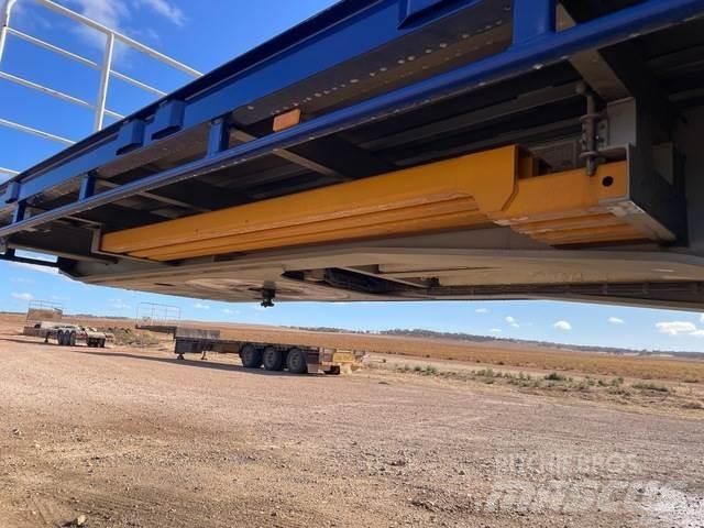 Haulmark  Low loaders