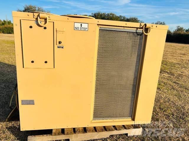  HDT Heating and thawing equipment