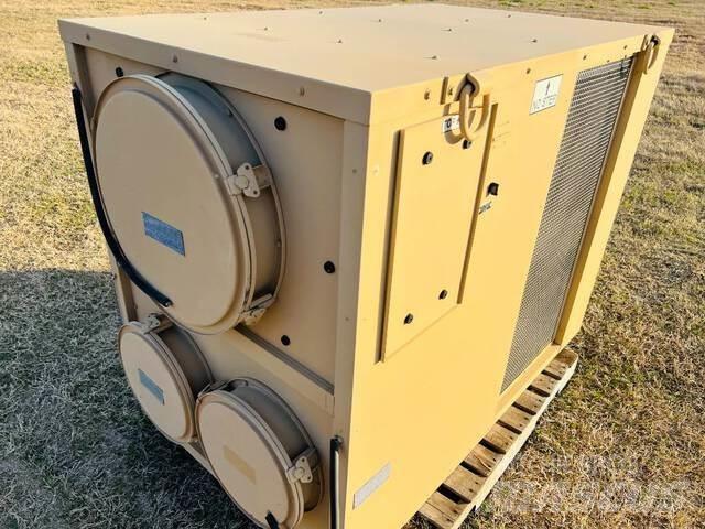  HDT Heating and thawing equipment