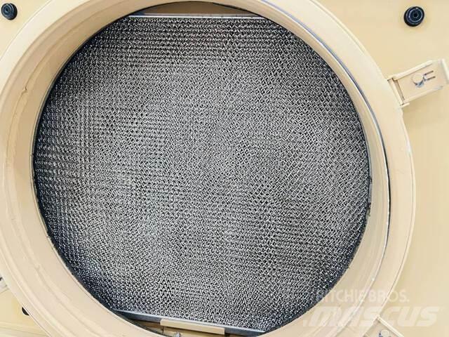  HDT Heating and thawing equipment