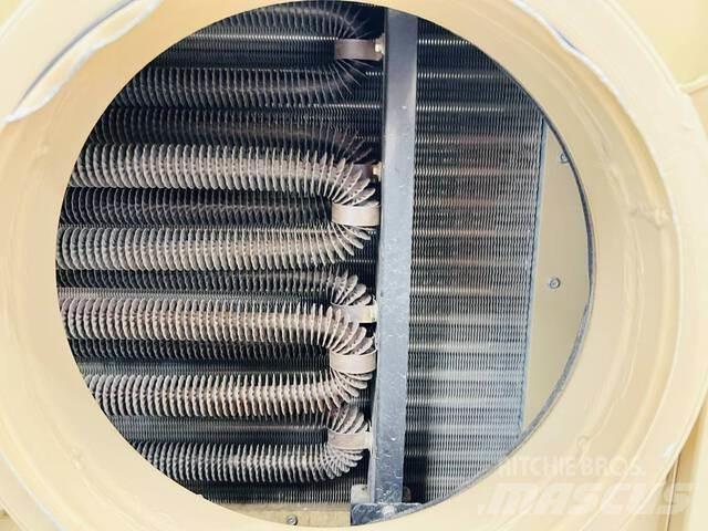  HDT Heating and thawing equipment