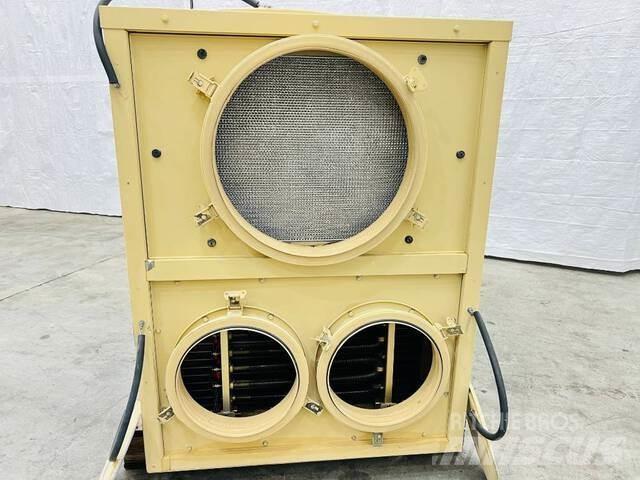  HDT Heating and thawing equipment