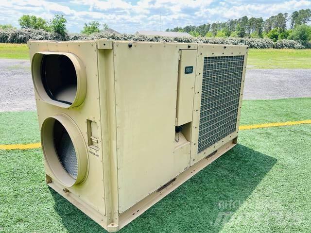  HDT Heating and thawing equipment