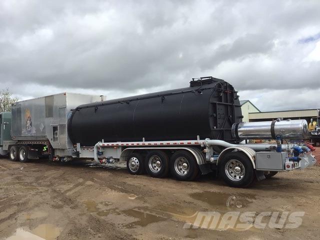  Heatec Heating and thawing equipment