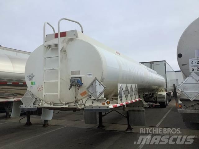 Heil  Tanker trailers