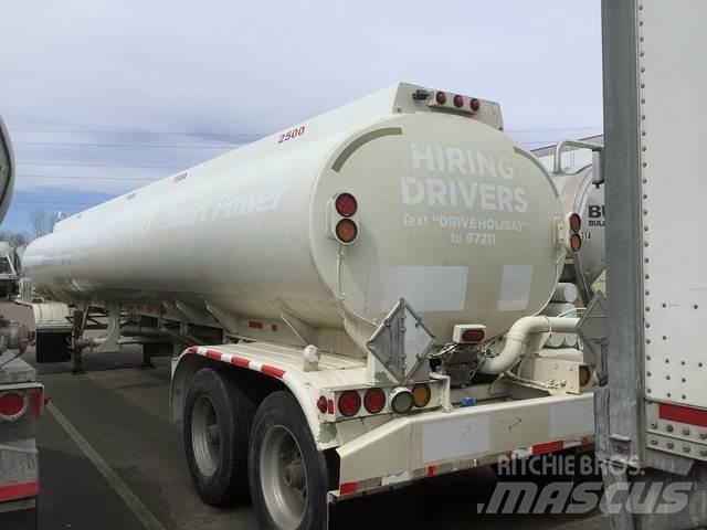 Heil  Tanker trailers