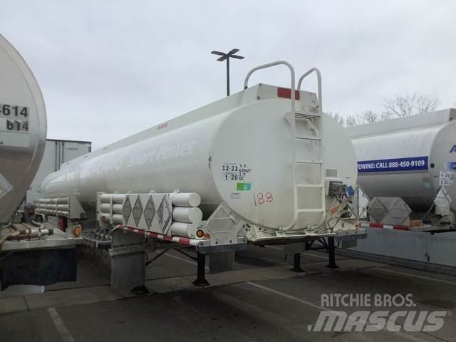 Heil  Tanker trailers