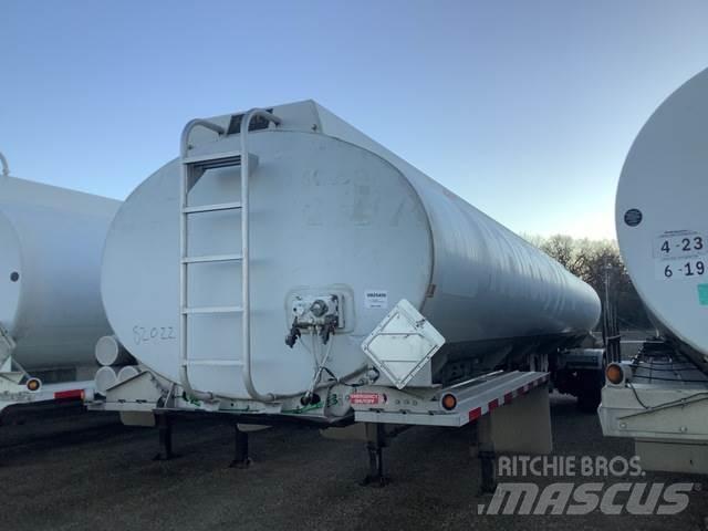 Heil  Tanker trailers