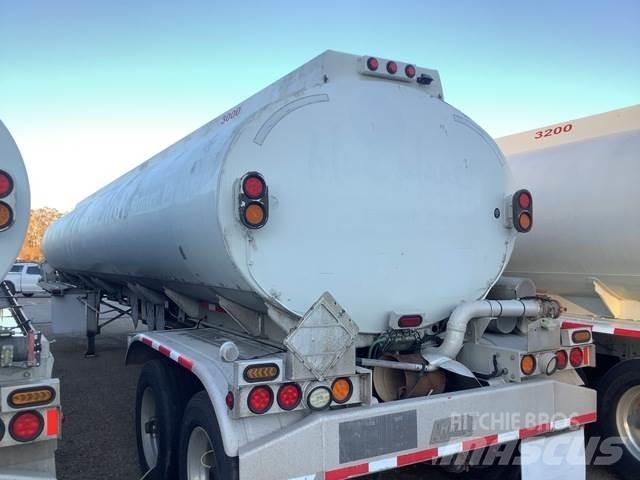 Heil  Tanker trailers
