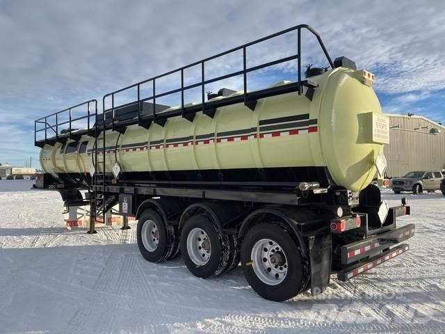 Heil  Tanker trailers